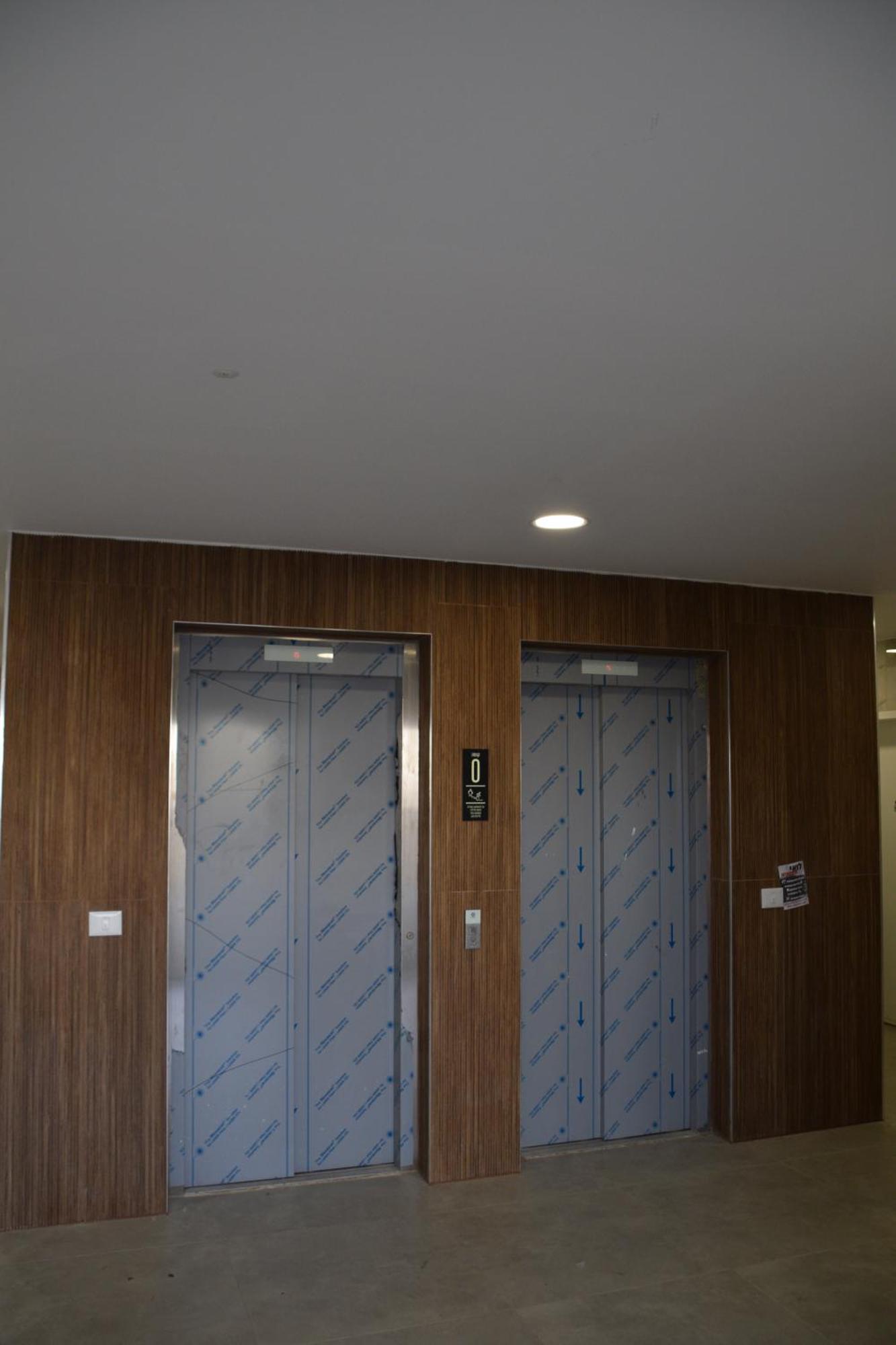 Appartement Red Sea Icon