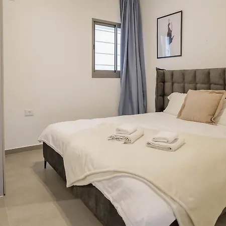 Red Sea Icon Apartment Eilat Exterior photo