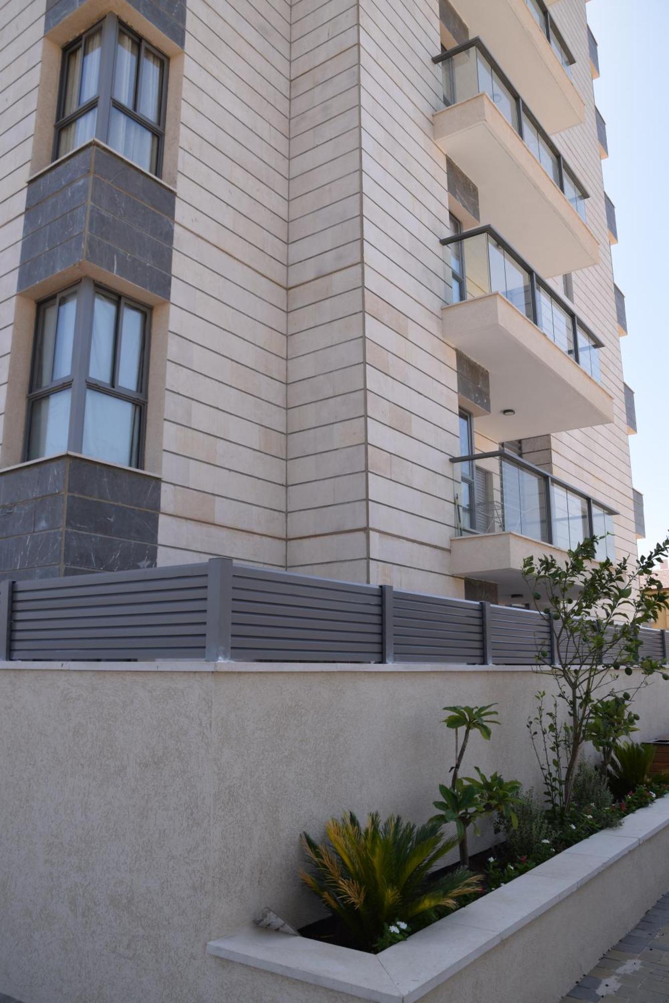 Red Sea Icon Apartment *