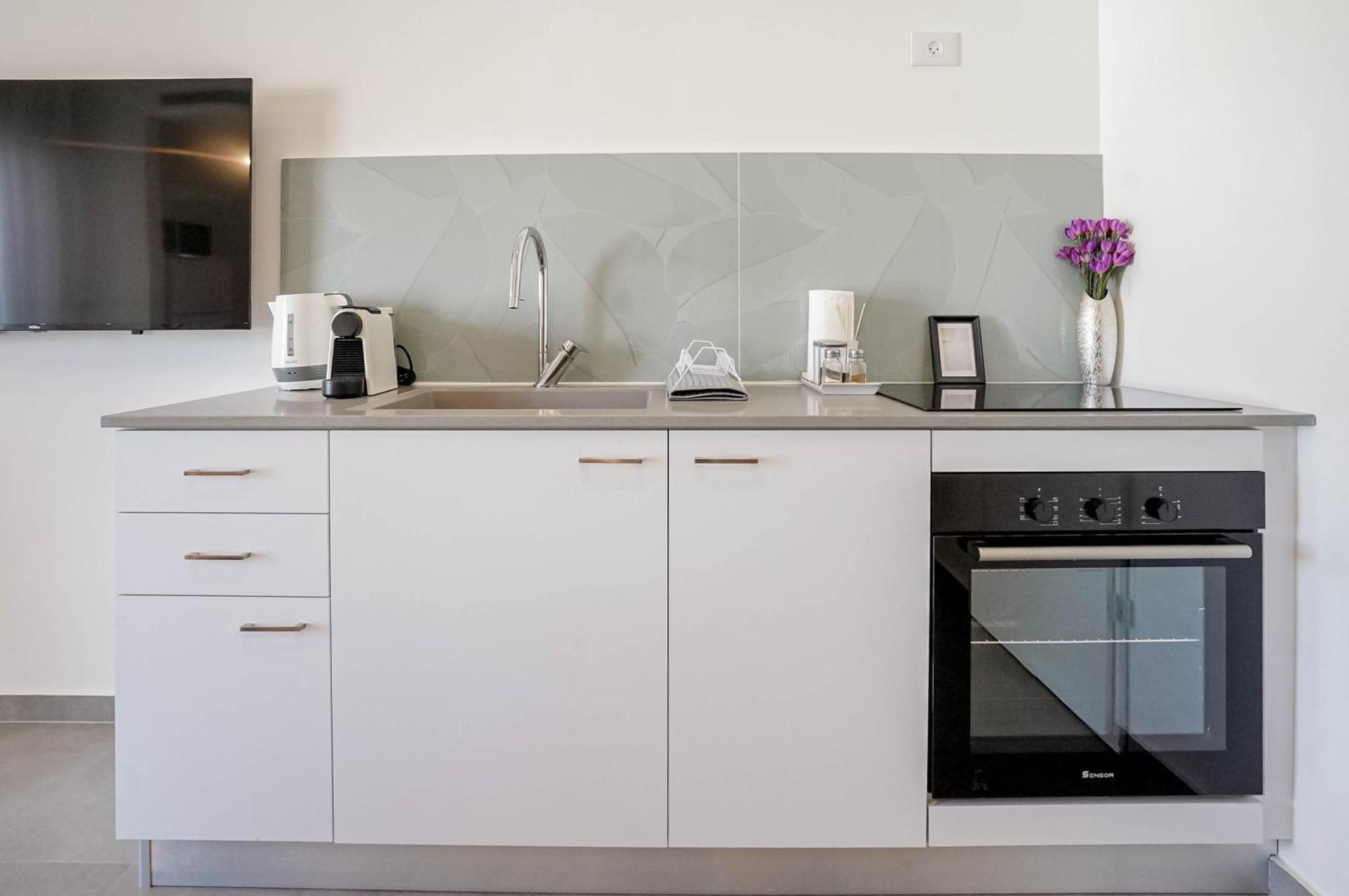 Red Sea Icon Apartment Eilat