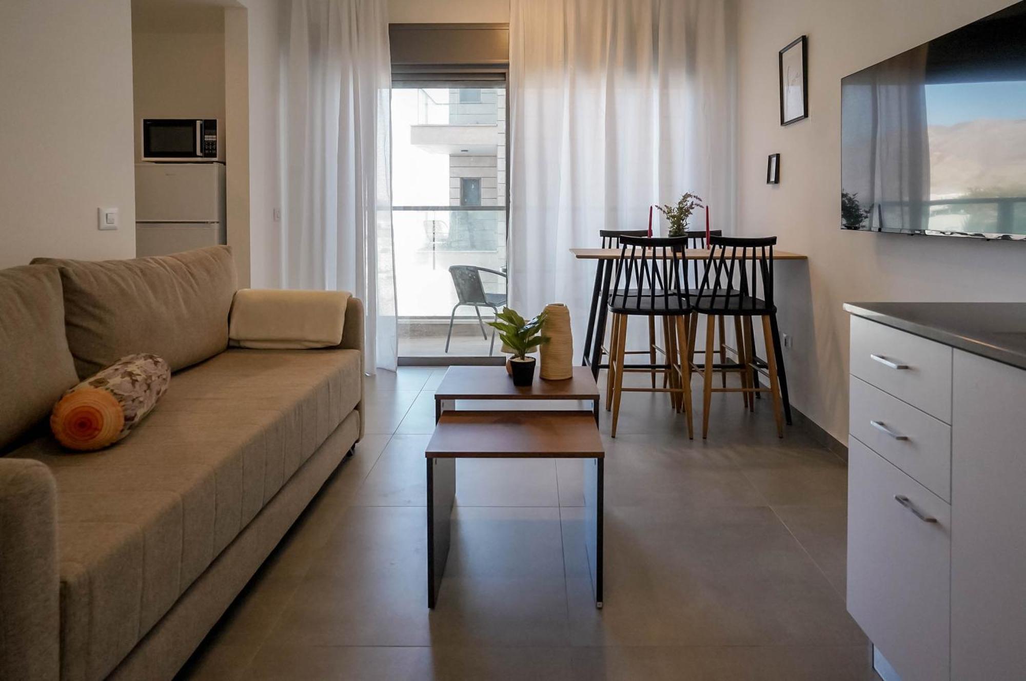 Red Sea Icon Apartment *