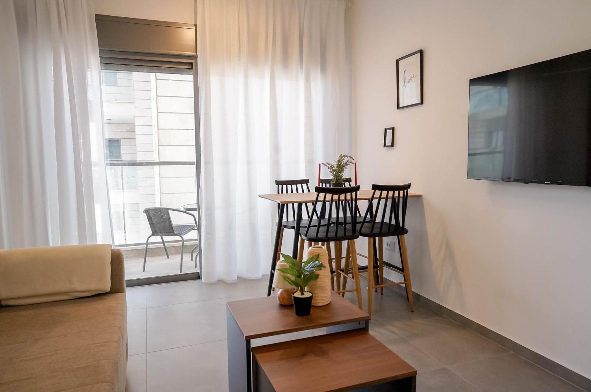 Red Sea Icon Apartment Eilat